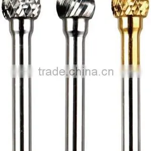 Carbide Bur Ball Shape thumbnail-1