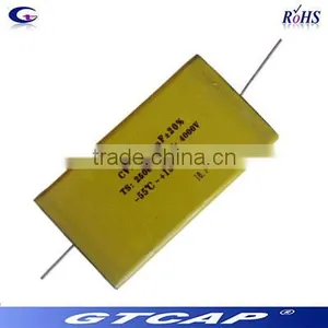 3kv Big Current Board Use Silver Mica Capacitor thumbnail-1