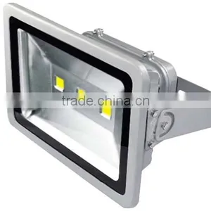 Outdoor Using ce Rohs PF0.95 IP65 Waterproof Energy Saving 150w Flood Light 100lm/w High Quality 3 Years Warranty thumbnail-2