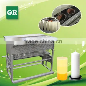 Taper Candle Making Machine on Sale thumbnail-5