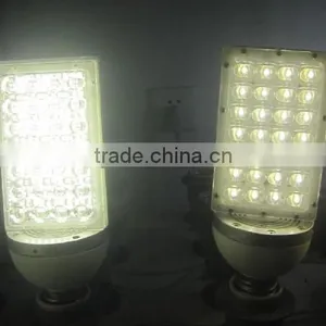 High Power 28W E40 LED Street Light Factory Price thumbnail-1