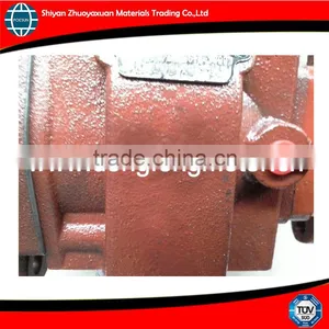Air Compressor 3974548, Diesel Engine Parts 3974548 Air Compressor thumbnail-1