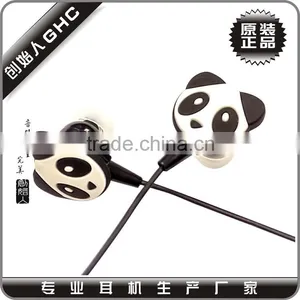 Latest New Mold Fish Earphone, Fish Earbuds With CA65 Certificates thumbnail-5