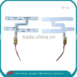 Automotive Seat Sensors With Recognise Function thumbnail-1