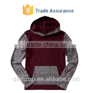 2015 High Quality Cheap Custom Made Men Suit Hoodie thumbnail-3