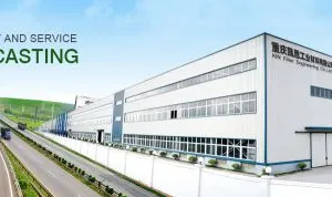 KIN Filter Engineering Co., company overview - view 1 thumbnail