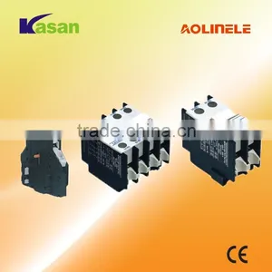 New Type LA1-DN11 Auxiliary Contactor Block thumbnail-1