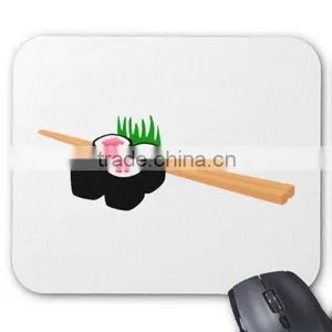 Print Design Neoprene Mouse Mat/ Mouse Pad Mousepad thumbnail-1