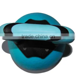 Rubber Plastic Kettle Dumbbell Kettle Bell thumbnail-3