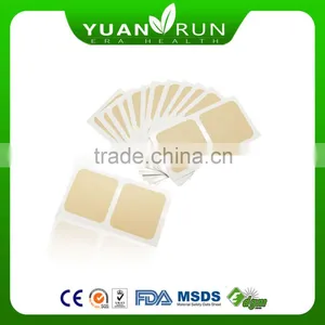 100% Natural Ingredient Health Patch Zero Smoking Patch thumbnail-4