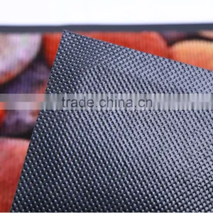 3D Rubber Back Floor Mat thumbnail-4