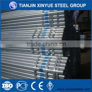 2016 Structure Pipe for Construction With Good Quality thumbnail-1
