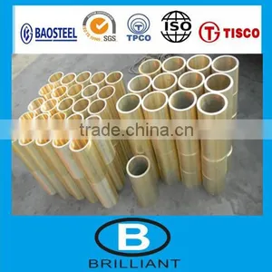Factory Price!! Copper Refrigeration Tube 12 Inch C12200 thumbnail-1