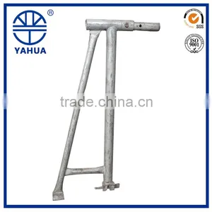 Drop Forged Scaffold Side Brackets thumbnail-5