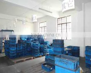 Changsha Aobo Carbon Co., Ltd. company overview - view 2 thumbnail