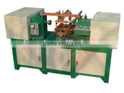 UNI-150B Paper Tube Curling Machine for Different Size thumbnail-1