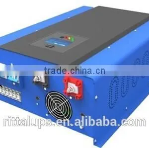 10000w 12000watt Dc-ac Pure Sine Wave Power Inverter With Transformer thumbnail-1