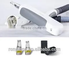 Tatoo Removal Mini Washing Machine Medical Beautiful Supplies Pigment Removal Machine thumbnail-3