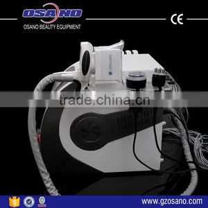 Cool Lipolysis Vacuum Lipo Laser 12Pads 40K Cavitation Multipolar RF Slimming thumbnail-2