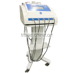 China Cheaper Lipo Laser Ultrasonic Liposuction Cavitation Machine For Sale thumbnail-3