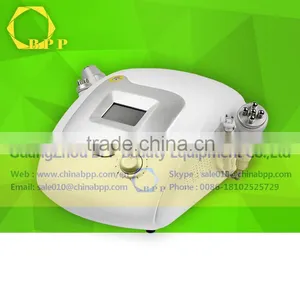 4 In1 Luna V Plus Cavitation RF Slimming Beauty Equipment CE thumbnail-1