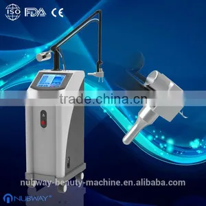 Long Lifespan Best Quality rf Drive Co2 Fractional Laser for Vagina and Skin Treatment thumbnail-1