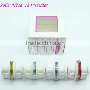 Beauty Supply Distributor Microneedle Derma Medical Roller With CE 93/42 OB-EMN 02 thumbnail-2