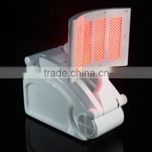 Wrinkle Removal 2016 Multifunctional Portable PDT LED Beauty Machine With CE Certification For Beauty Salon Equipment Led Light Therapy Home Devices thumbnail-5