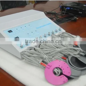 10 Output Ems Muscle Stimulator Body Viberators thumbnail-3