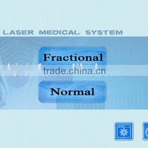F5 Portable Style Fractional Home Laser Scar Removal Fractional Co2 Laser thumbnail-6