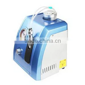 Diamond Microdermabrasion Diamond Peel Machine Portable Microdermabrasion Machine for Sale HD1.0 thumbnail-6