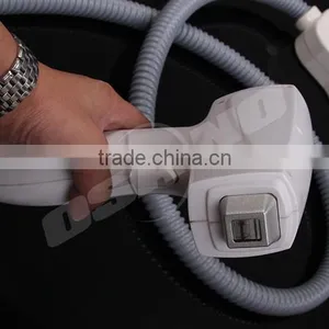 Newest Design 808nm Diode Laser Depi Time Hair Removal thumbnail-5