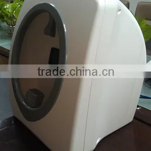 Best Magic 3d Facial Skin Analyzer With Camera Beauty Salon Machine LD6021C thumbnail-6
