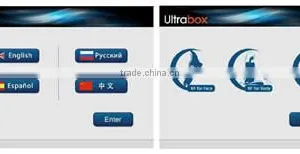Beijing Sincoheren SUS-D Ultrabox 6 In 1 Ultrasonic Cavitation Body Sculpting Ultrasonic Cavitation Rf Slimming Machine Ultrasonic Liposuction Machine thumbnail-6