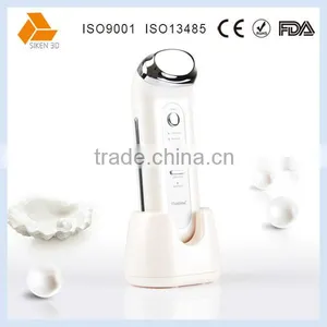 Lip Line Removal Microcurrent Face Lift Machine For Wrinkle Removal Home Use Multifunctional Beauty Equipment thumbnail-2