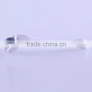 Hot Sale!!! MT 540 Titanium Derma Roller Scars Skin Needling Before and After thumbnail-5