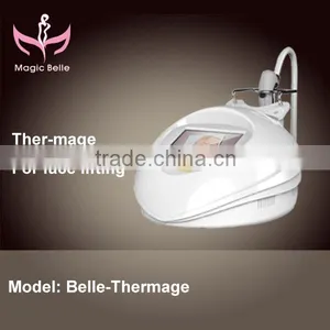 Hot Sales Soared!!!!! rf Machine/A Variety of Treatment Head rf Machine/ce thumbnail-1