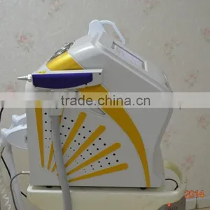 High Power Portable SHR E Acne Removal Light IPL RF Laser Skin Rejuvenation thumbnail-5