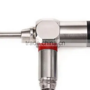 Hot Arrival ! CE ISO Approved Rigid Olympus Wolf Stryker Compatible Cystoscope Cystoscopy Cystourethroscopes for Urology thumbnail-4