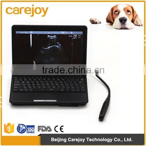 Cheap Portable Ultrasound ce Approved Veterinary Use Full Digital Ultrasound Scanner thumbnail-1