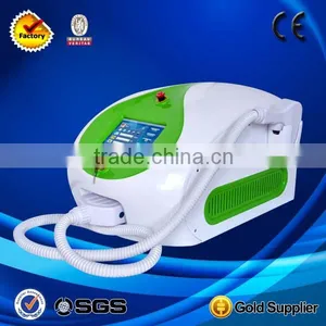 2014 New Coming 810nm Diode Laser Cooling Gel Laser Hair Removal thumbnail-1