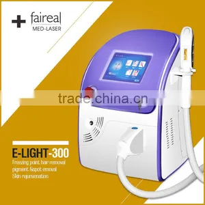 IPL Machine With CE Approval For Hair Removal Skin Rejuvenation thumbnail-1