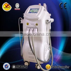 Large Promotion 5 in 1 Elight RF Ipl nd Yag Laser Cavitation thumbnail-1