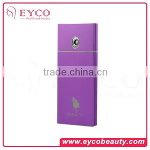 EYCO BEAUTY Water Mist Sprinklernano Handy Mist With Power Bank Ibeauty Nano Mist thumbnail-2