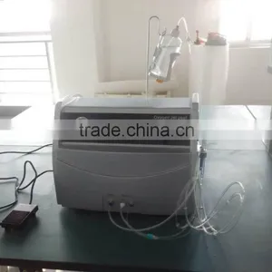 Skin Rejuvenation 2016 Hot Selling Spa Water Oxygen Jet Peel Anti-aging Facial Treatment Machine For Sale Oxygen Skin Treatment Machine thumbnail-2
