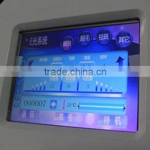 2015 Professional Newest Most Popular Apollo Ipl Photofacial Machine / Adena Ipl Machine thumbnail-2