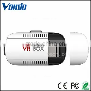 Vondo VR Box Viewing Angle 70-90 Degrees Lens 42mm Diameter Aspherical Optical Resin Lenses thumbnail-2