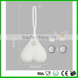 Factory Wholesale Cheap Silicone Bike Light/bicycle Light thumbnail-4