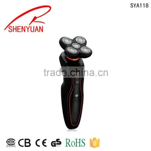 Men Shapers Hair and Beard Trimmers Electric Toolkits thumbnail-1