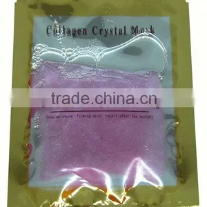 Pink Diamond Collagen Aqua Hydrating Facial Mask thumbnail-1